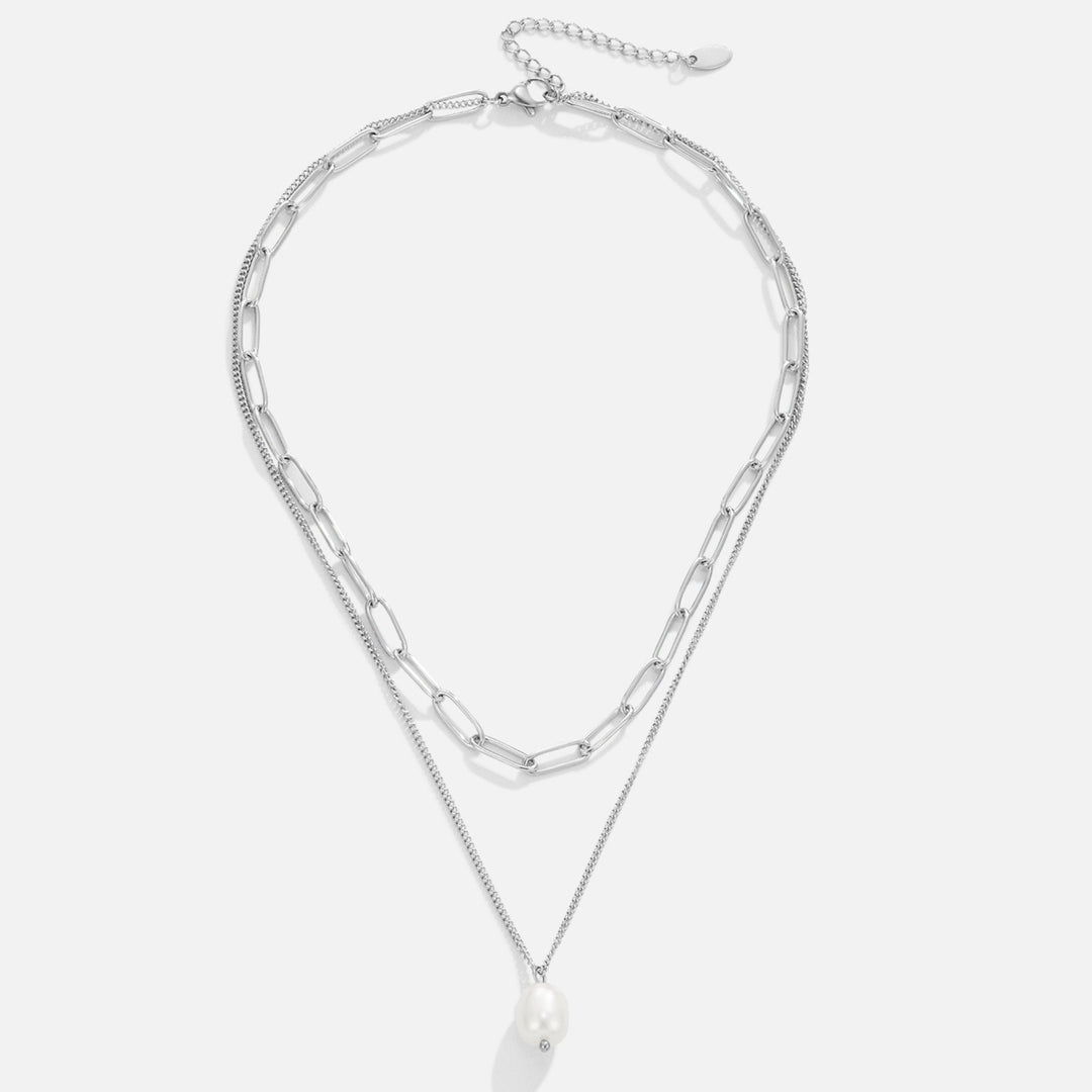 Angela's Radiance Necklace