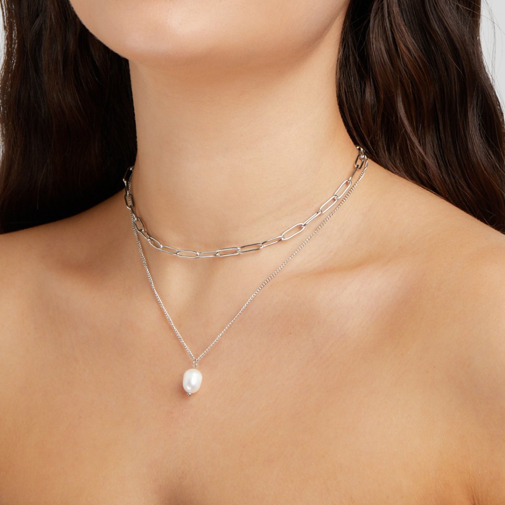 Angela's Radiance Necklace