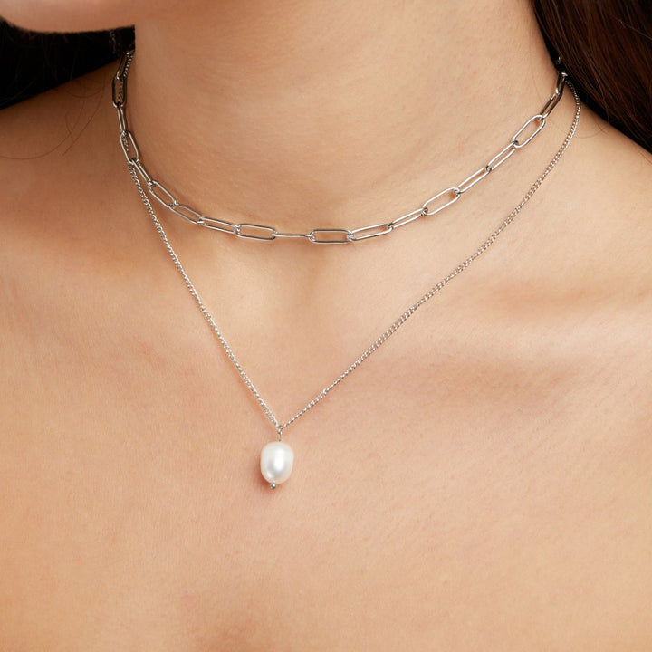 Angela's Radiance Necklace