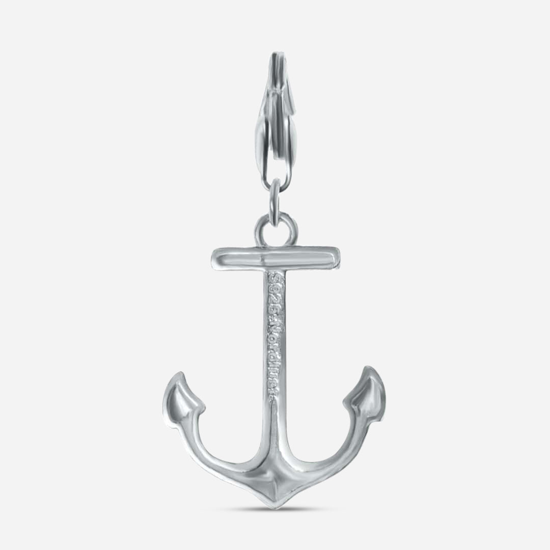 Anchor Vibe Bracelet