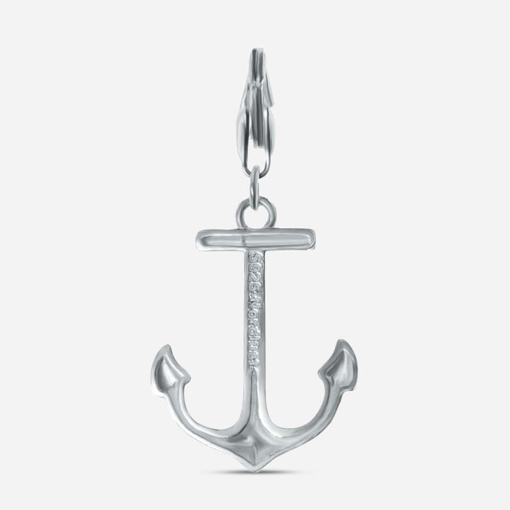 Anchor Vibe Bracelet