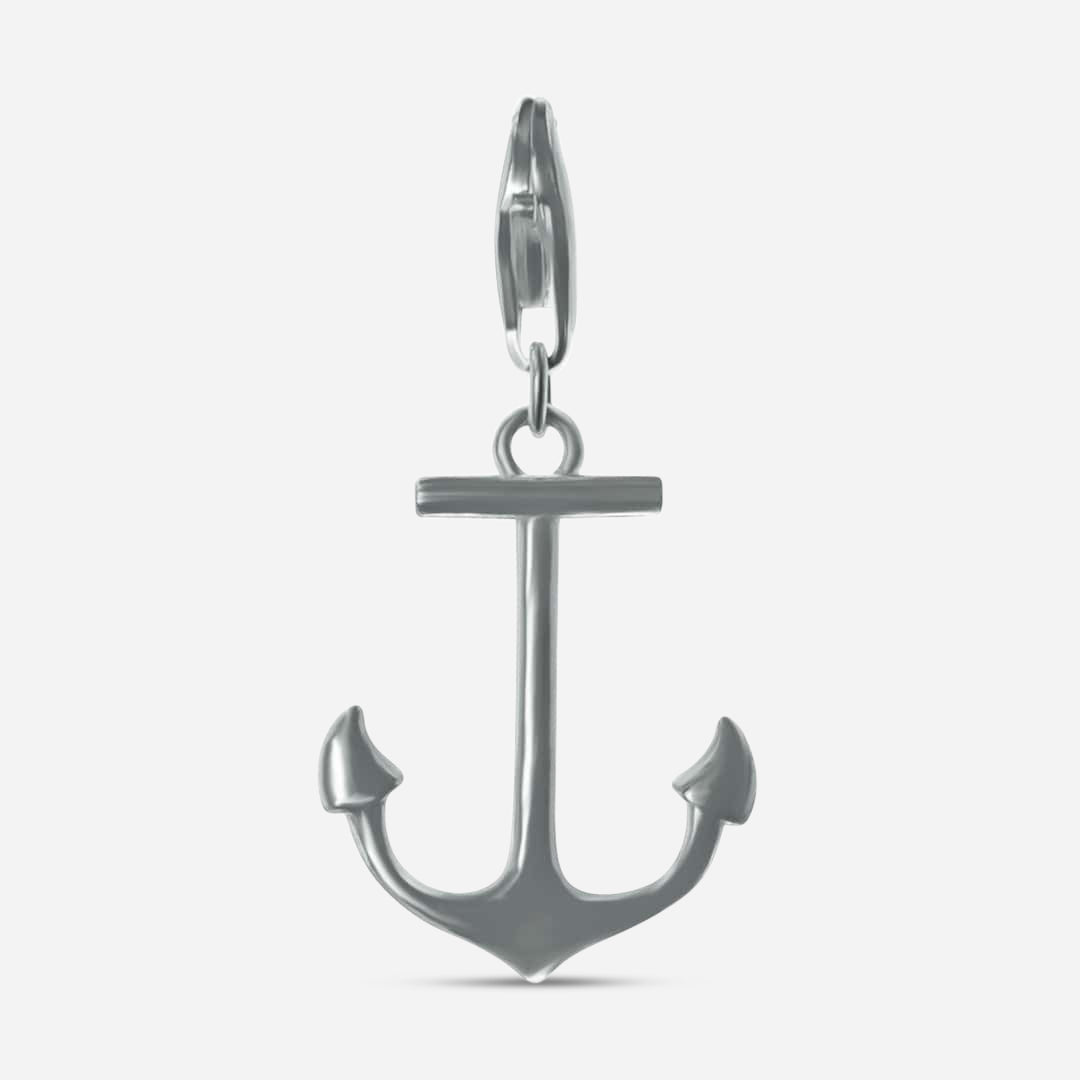 Anchor Vibe Bracelet