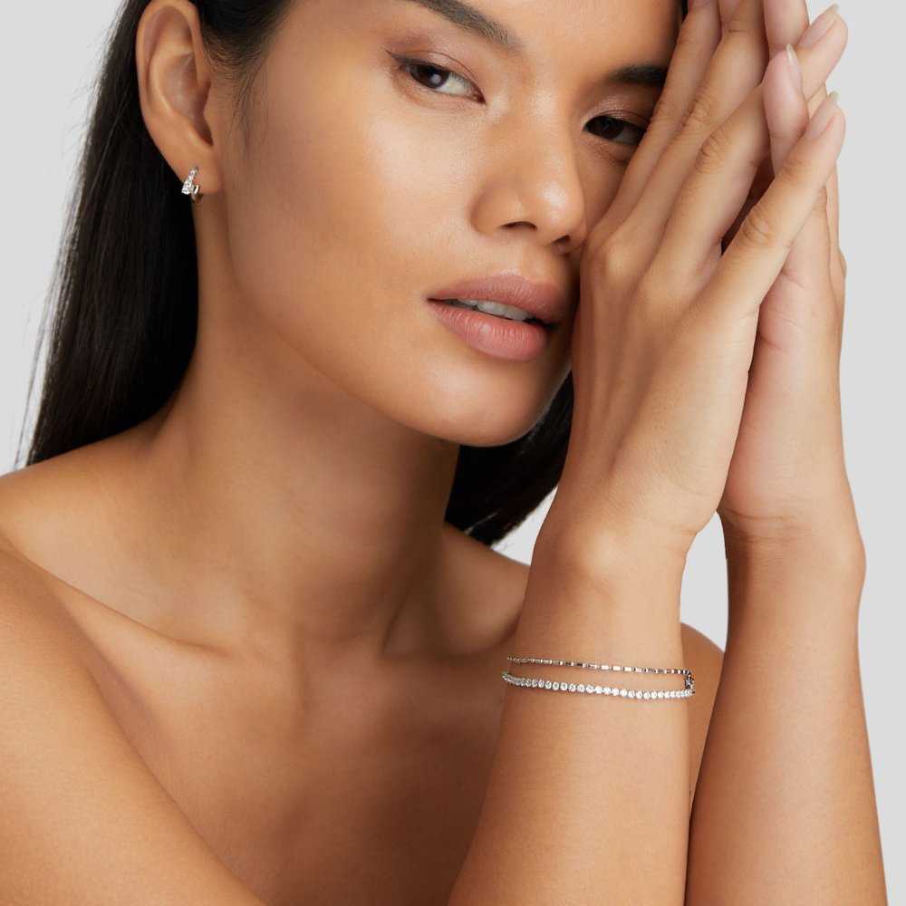 Celestial Arelia Bracelet