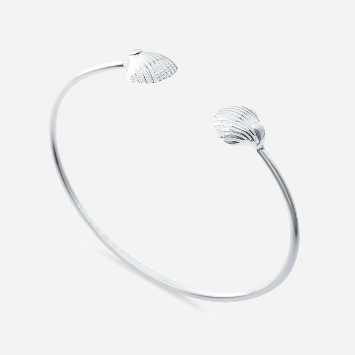 Ocean Breeze Charm Bracelet