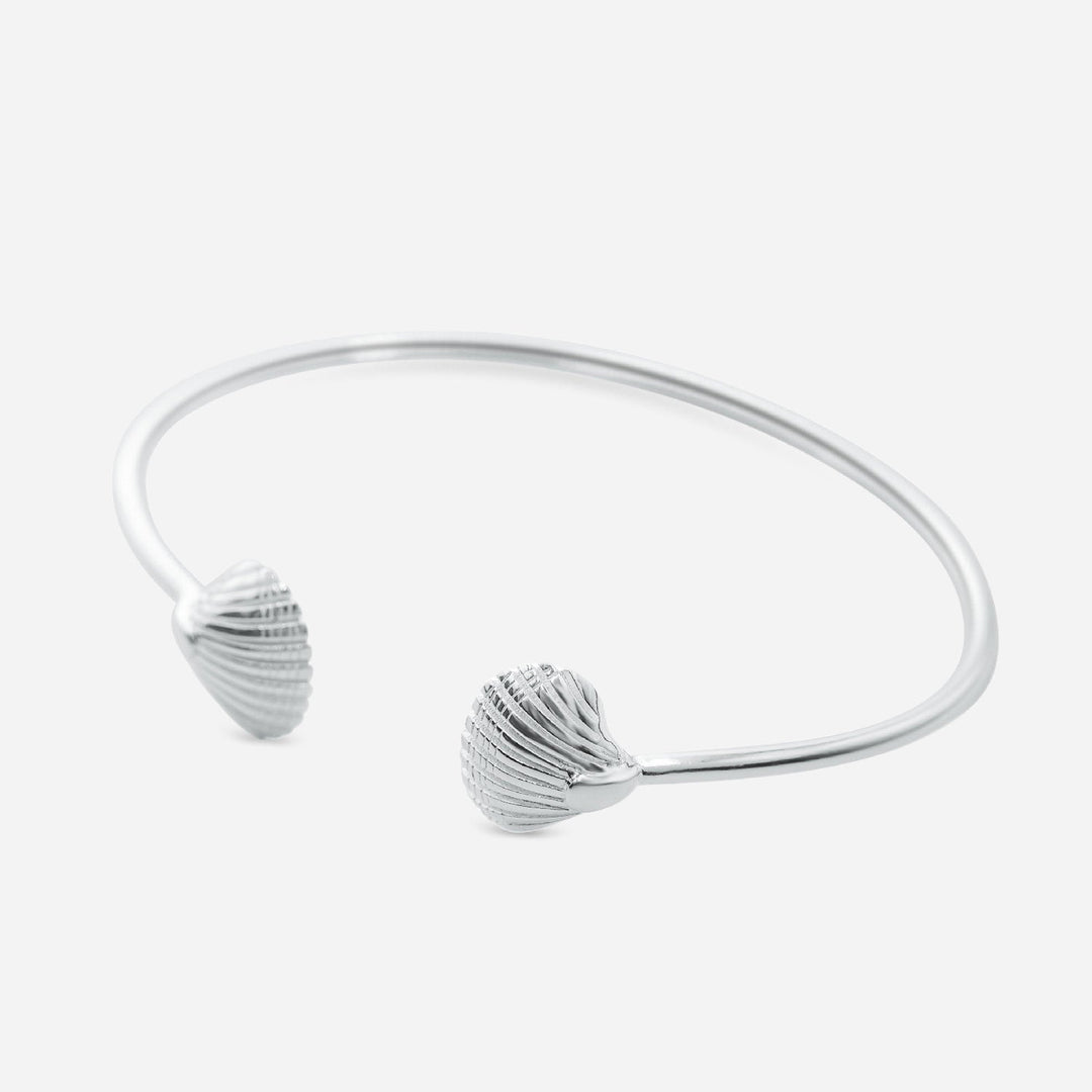 Ocean Breeze Charm Bracelet