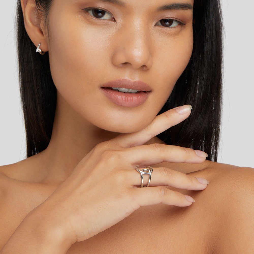 Celestial Radiance Ring