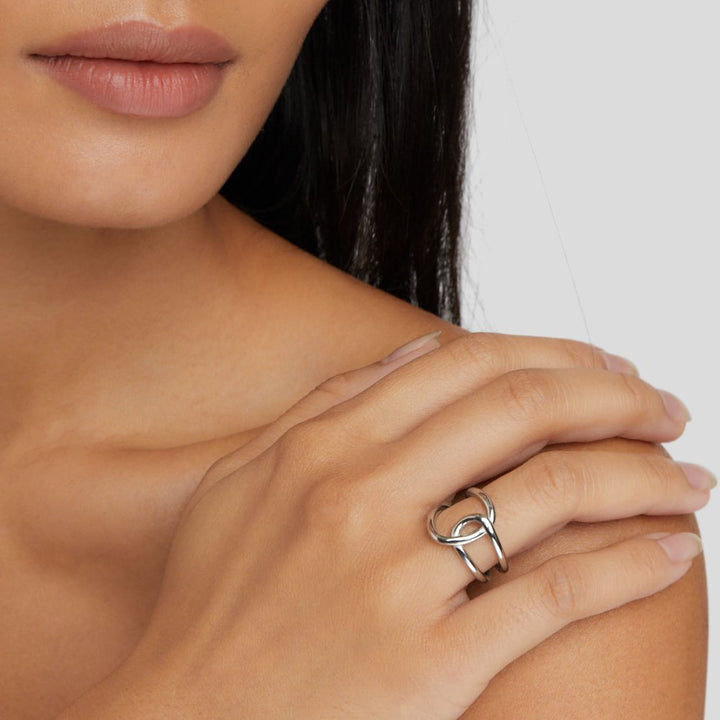 Celestial Radiance Ring