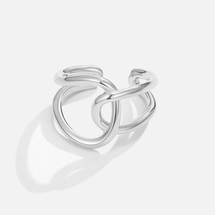 Celestial Radiance Ring