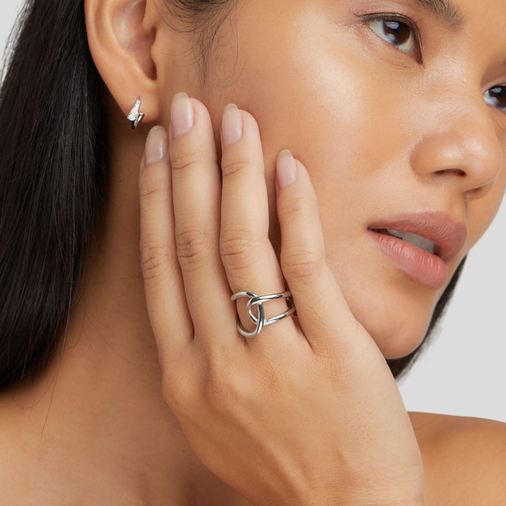 Celestial Radiance Ring