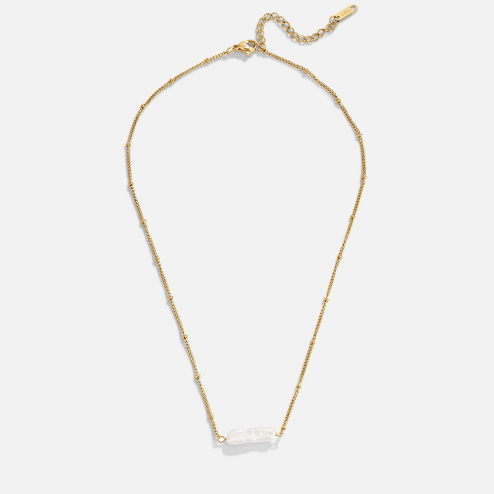 Atasha's Radiant Pearl Elegance
