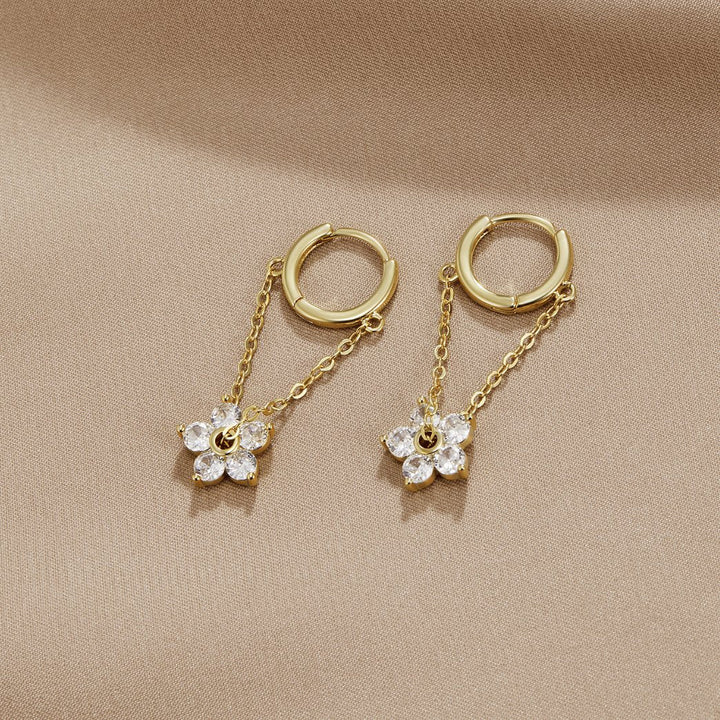 Fleur de Lune: Éclat Floral