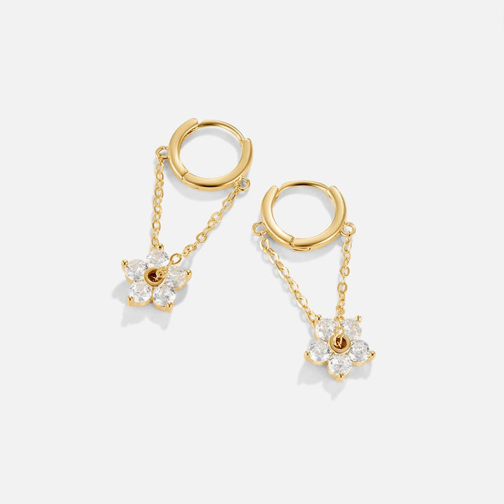 Fleur de Lune: Éclat Floral