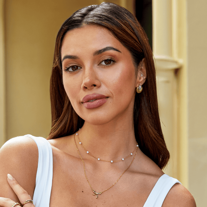 Bohemian Cat Eye Elegance Earrings
