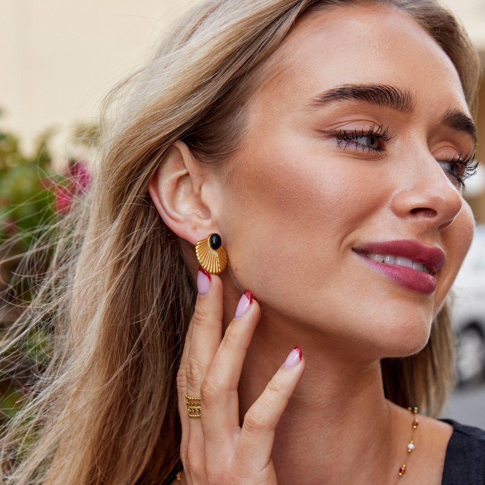 Boho Chic Earrings