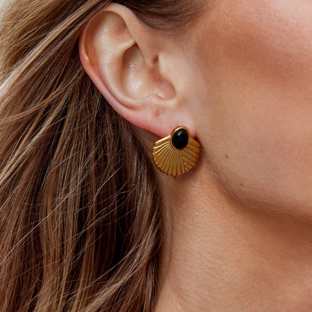 Boho Chic Earrings