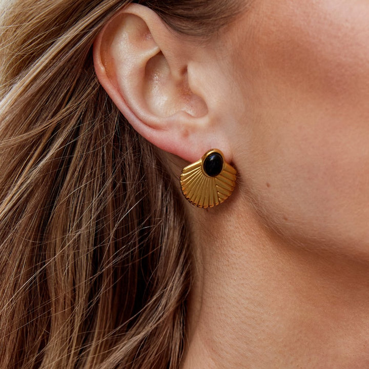 Boho Chic Earrings