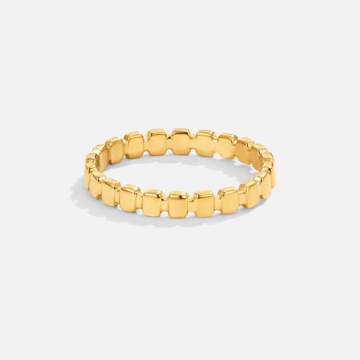 Callie Luxe Ring