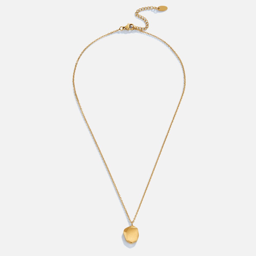 Camille's Charm Pendant