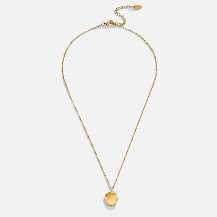 Camille's Charm Pendant