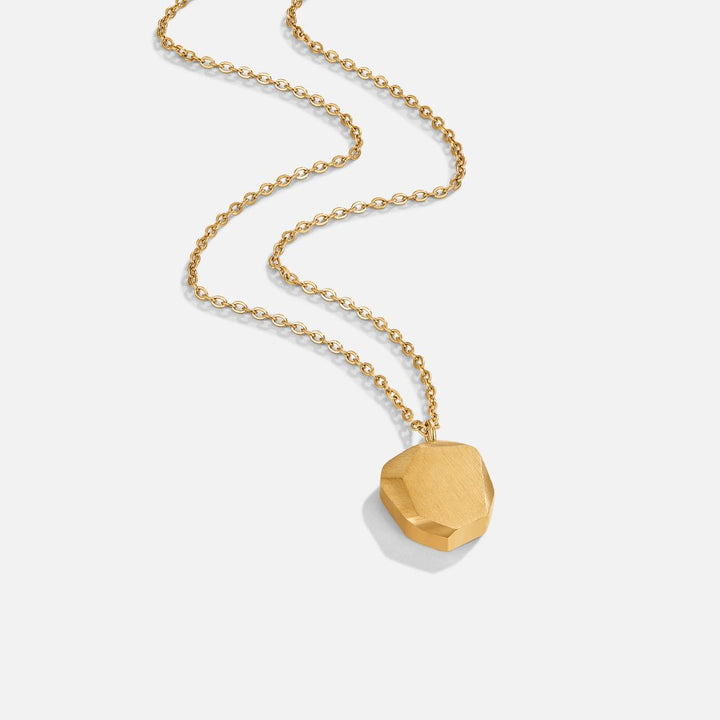 Camille's Charm Pendant