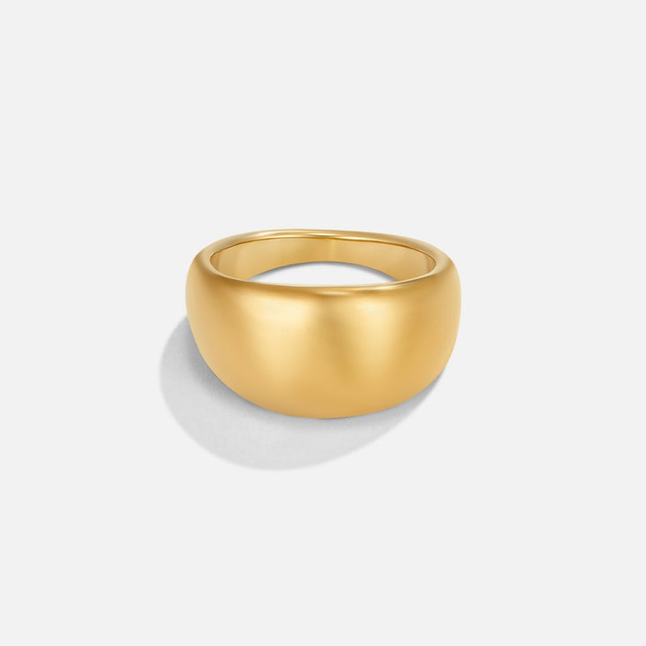 Celestial Chunky Ring