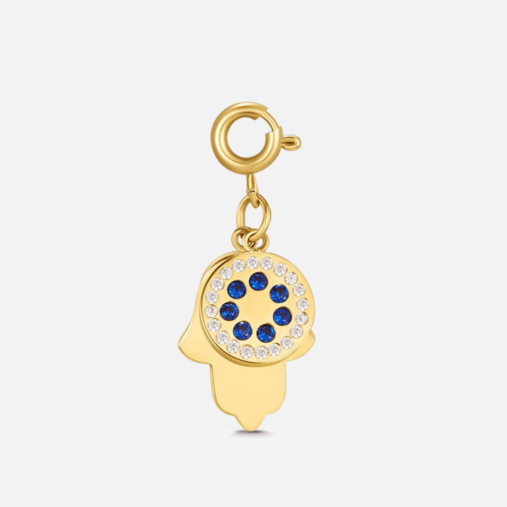 Crystal Touch Pendant