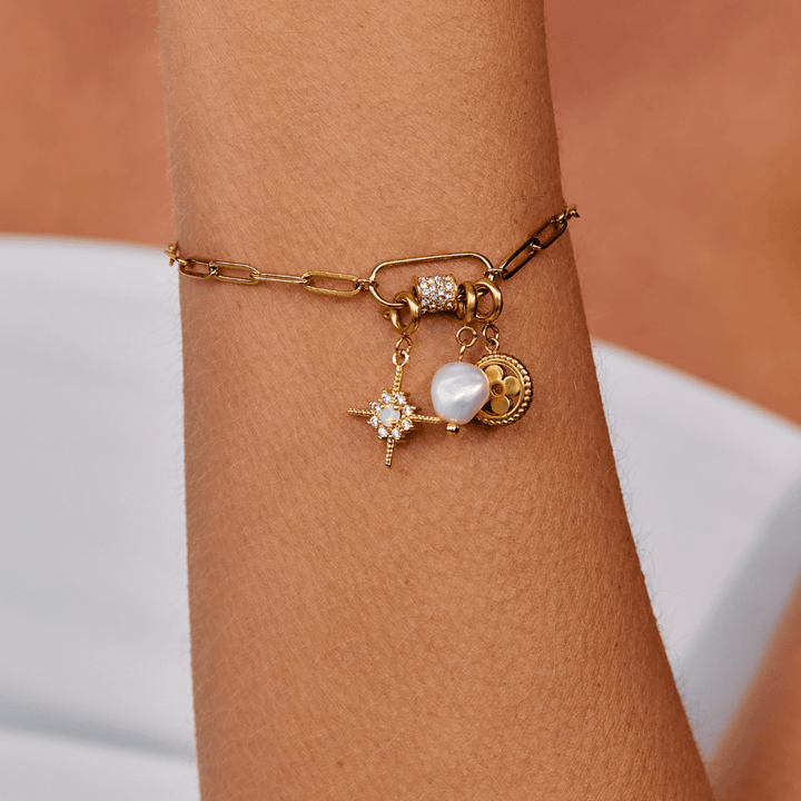Starlit Charm