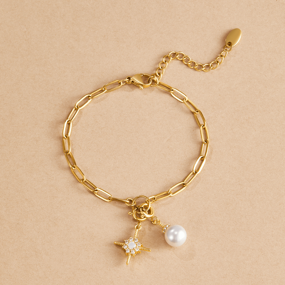 Starlit Charm