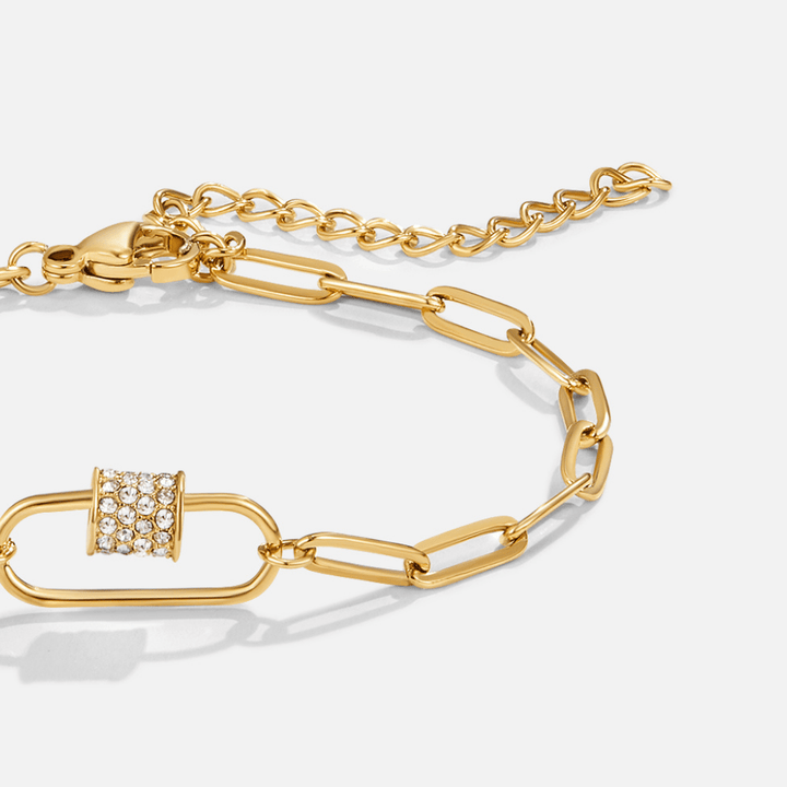 Charmed Elegance Bracelet