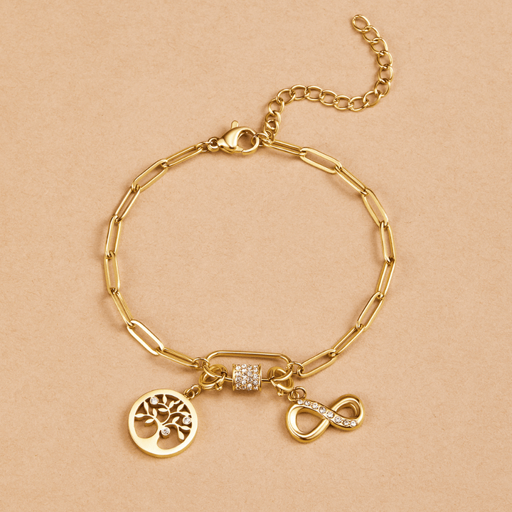 Charmed Elegance Bracelet