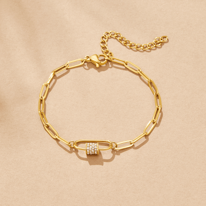 Charmed Elegance Bracelet