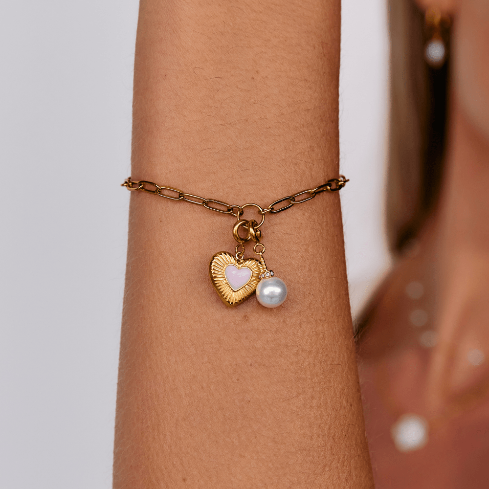 Crystal Pearl Delight