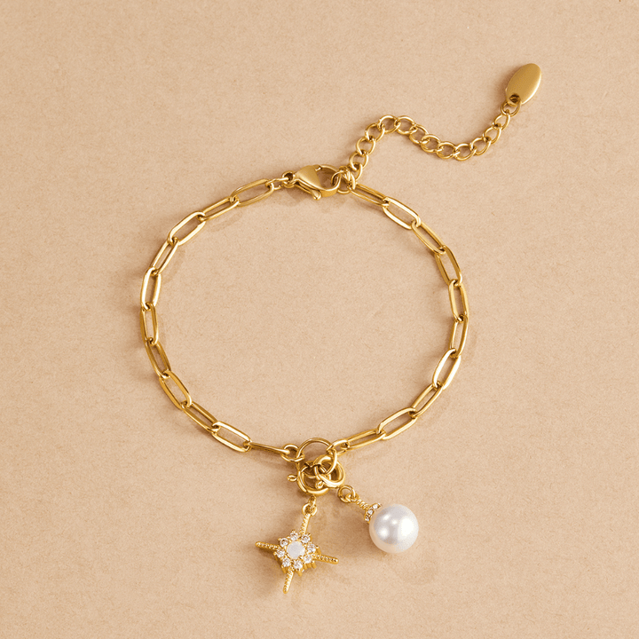 Crystal Pearl Delight