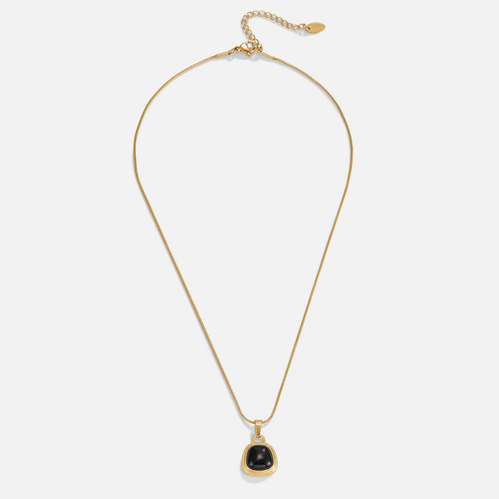 Midnight Elegance Pendant