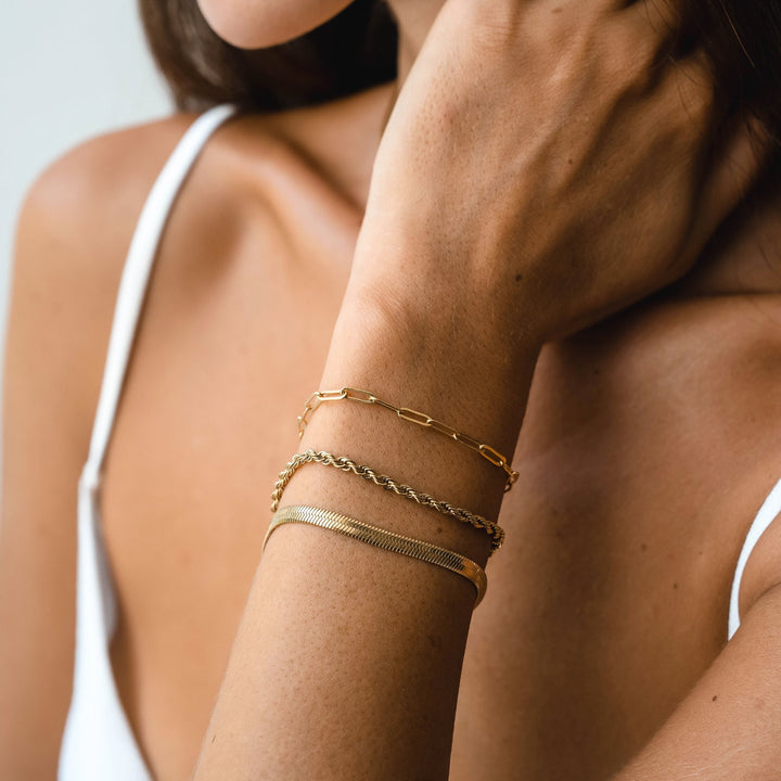 Bracelets Éclat Essentiel