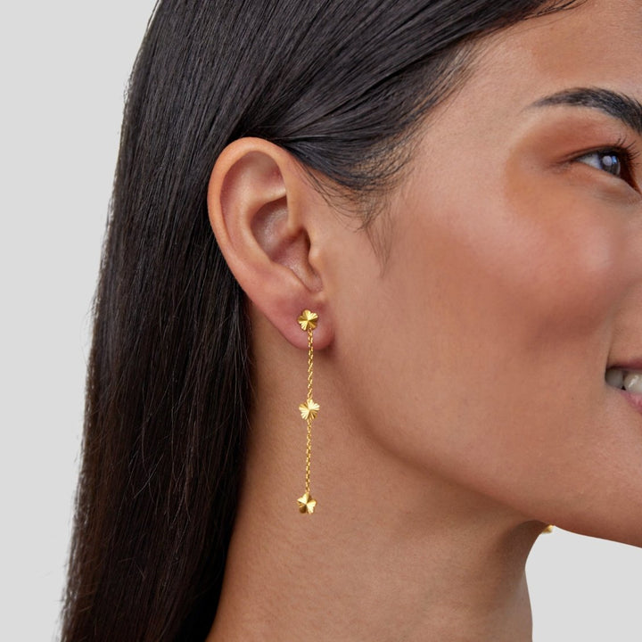 Petal Pop Earrings