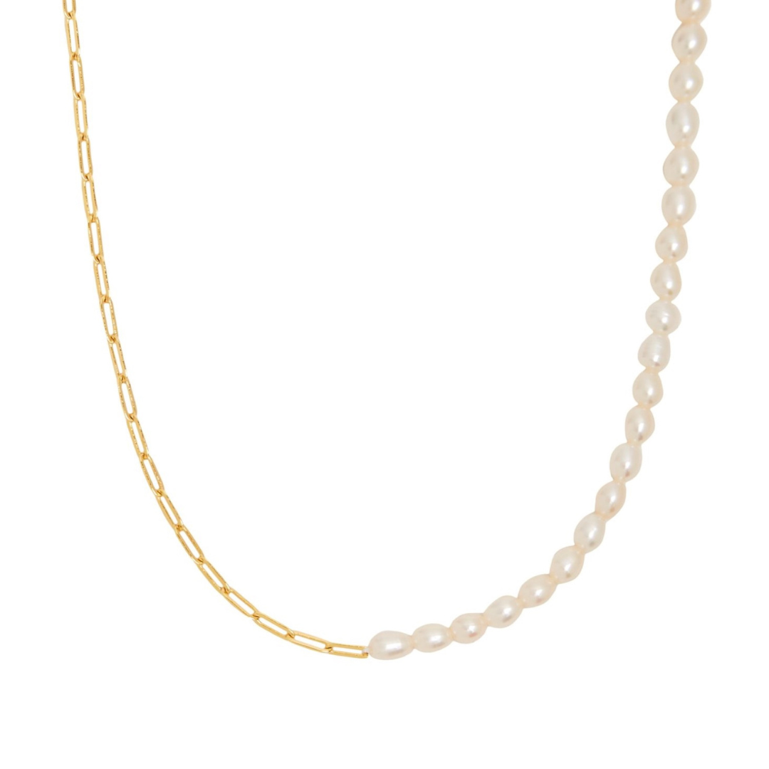 Collier Éclat Mykonos