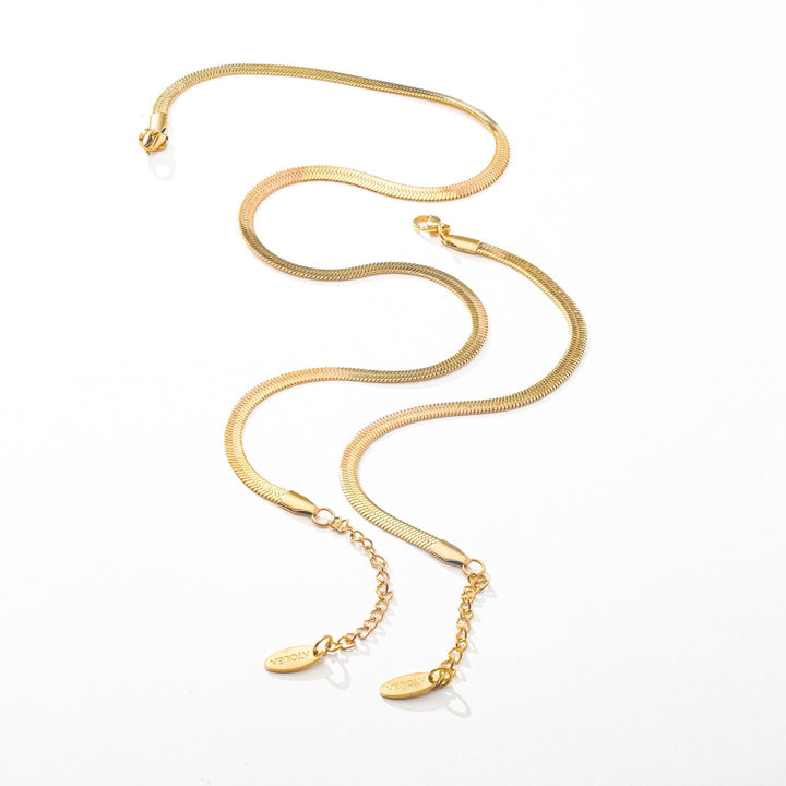 Chevron Charm Collection