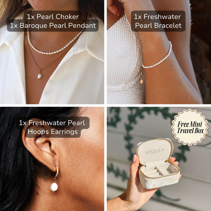 Top des Perles Incontournables
