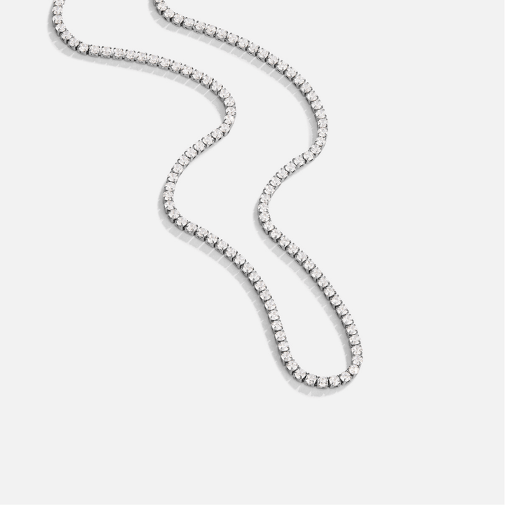 Celestial Charm Necklace: Cordelia