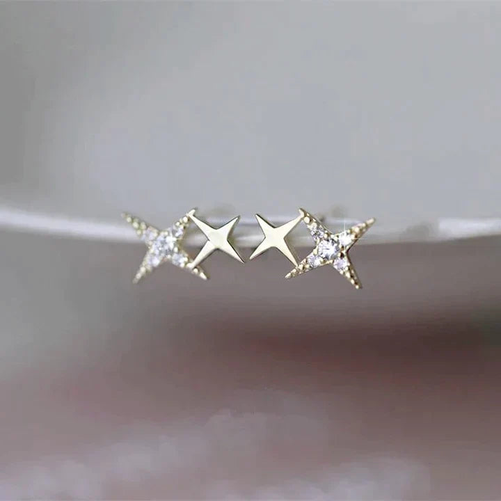 Étoiles Éblouissantes