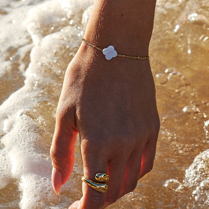 Bracelet Positano Éclat