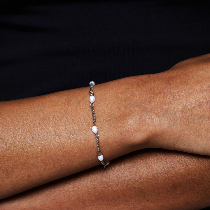 Bracelet Lovina, Élégance Pure
