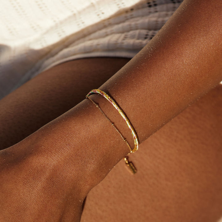 Bracelet Rio Éclatant