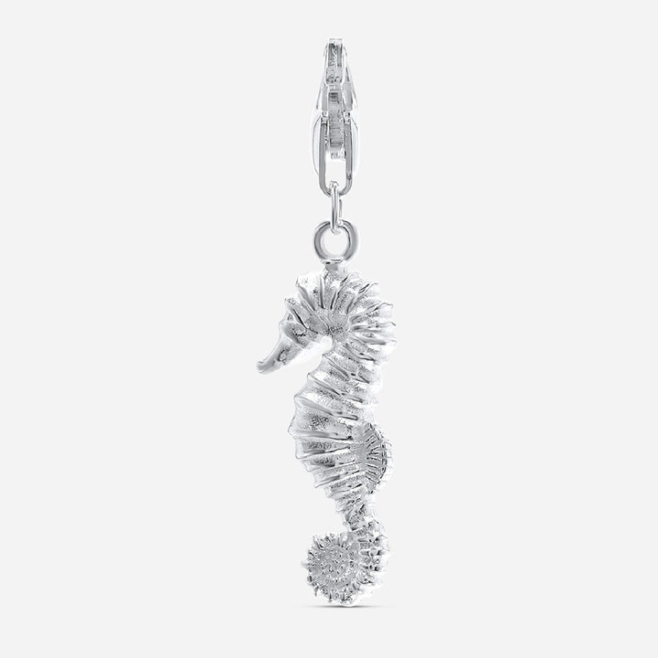 Ocean Breeze Hippocampe Bracelet