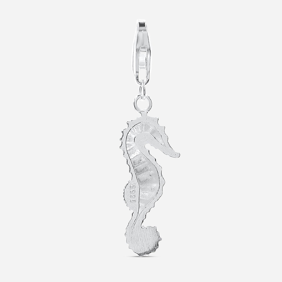 Ocean Breeze Hippocampe Bracelet