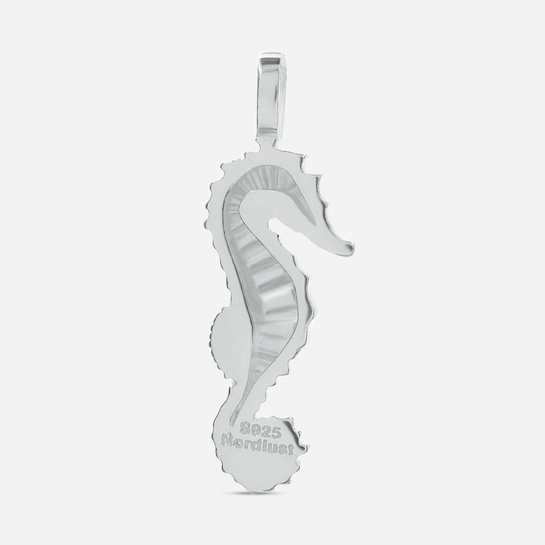 Silverwave Hippocampe