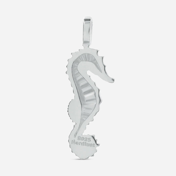Silverwave Hippocampe