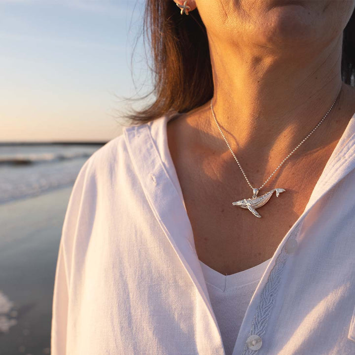 Baleine - Enchanting Elegance