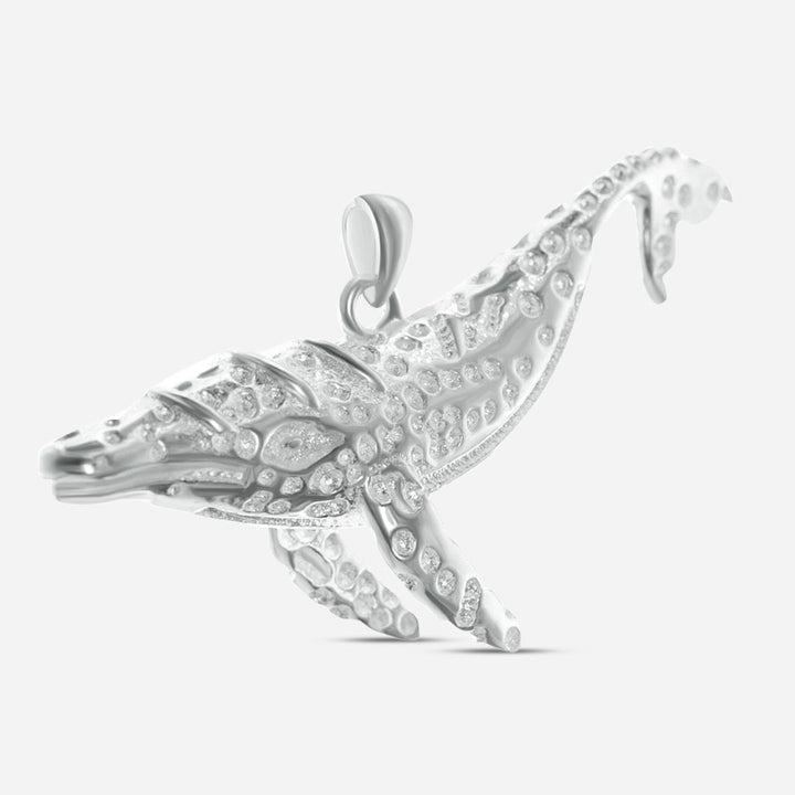 Baleine - Enchanting Elegance